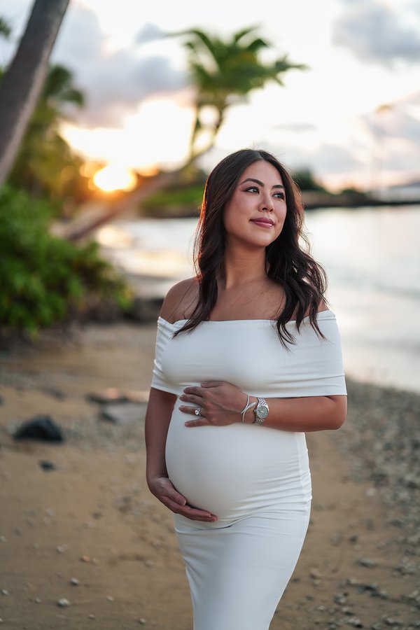 Maternity example