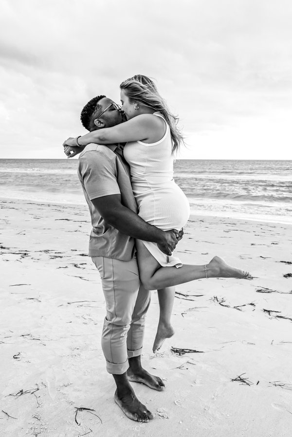Engagement example