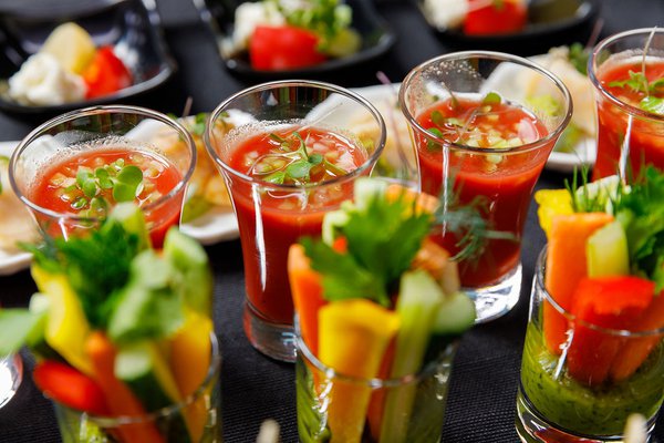 Food example