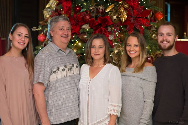 Family example