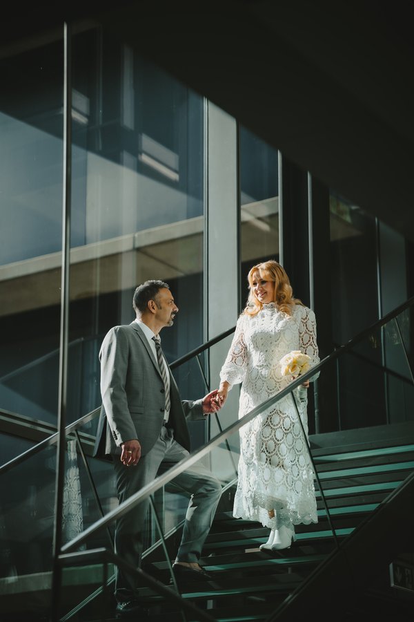 Wedding example