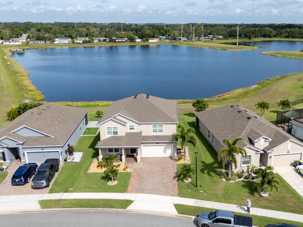Real Estate example