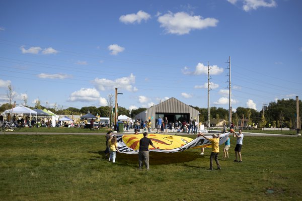 Event example