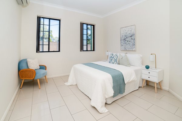 Real Estate example