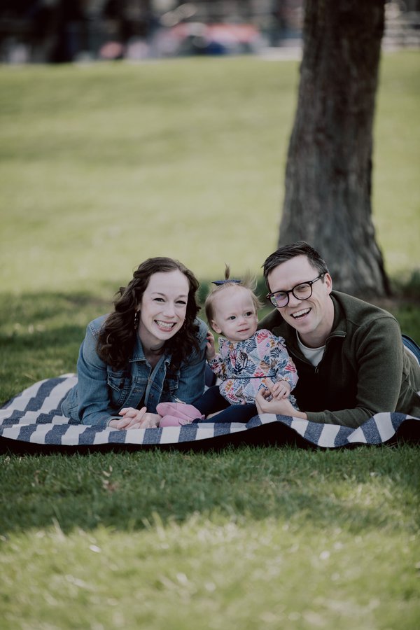 Family example