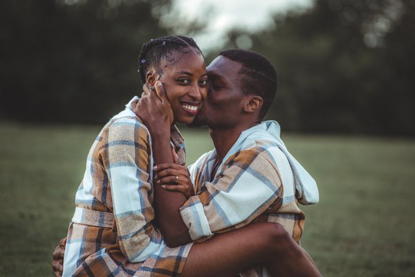 Engagement example