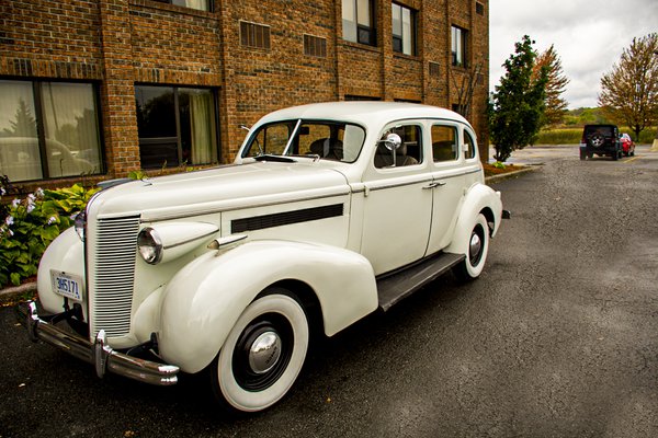 Wedding example