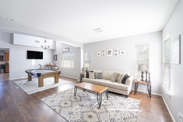 Real Estate example