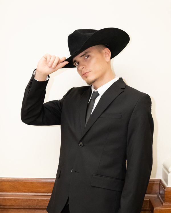 Wedding example