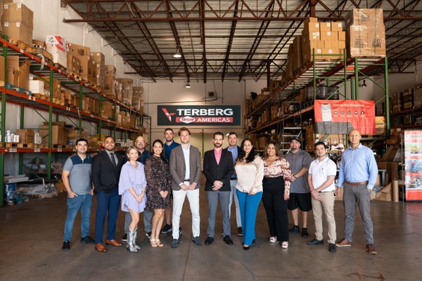 Team & Office example