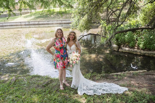 Wedding example