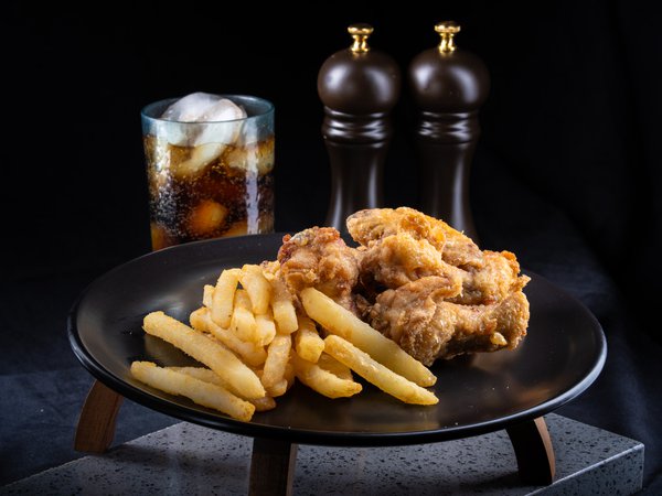 Food example