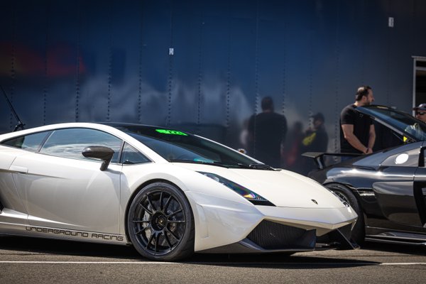 Automotive example