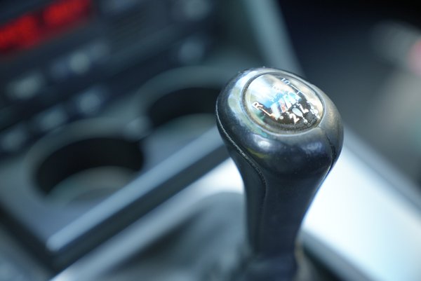 Automotive example