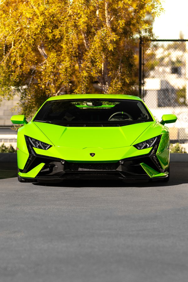Automotive example