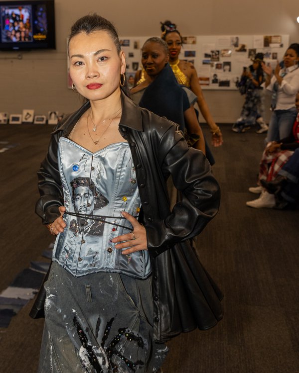 Fashion example