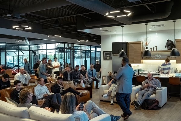 Event example