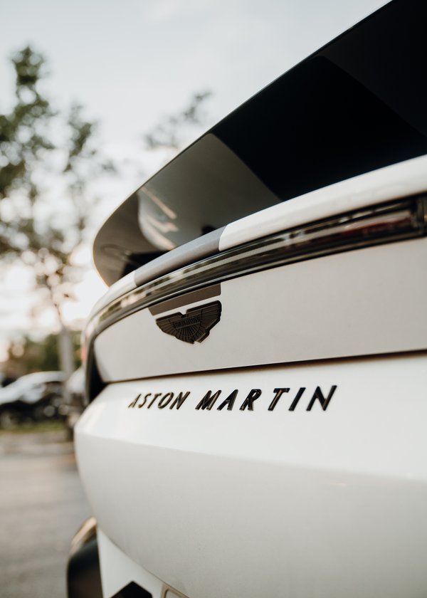 Automotive example