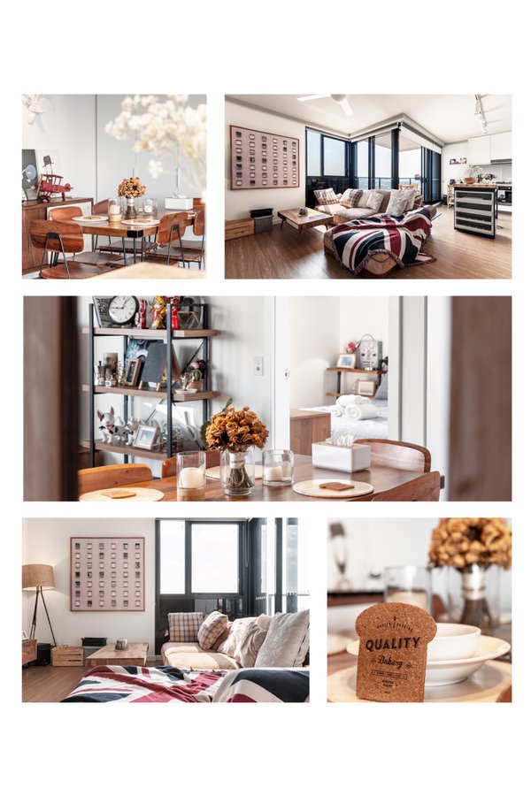 Real Estate example