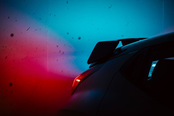 Automotive example