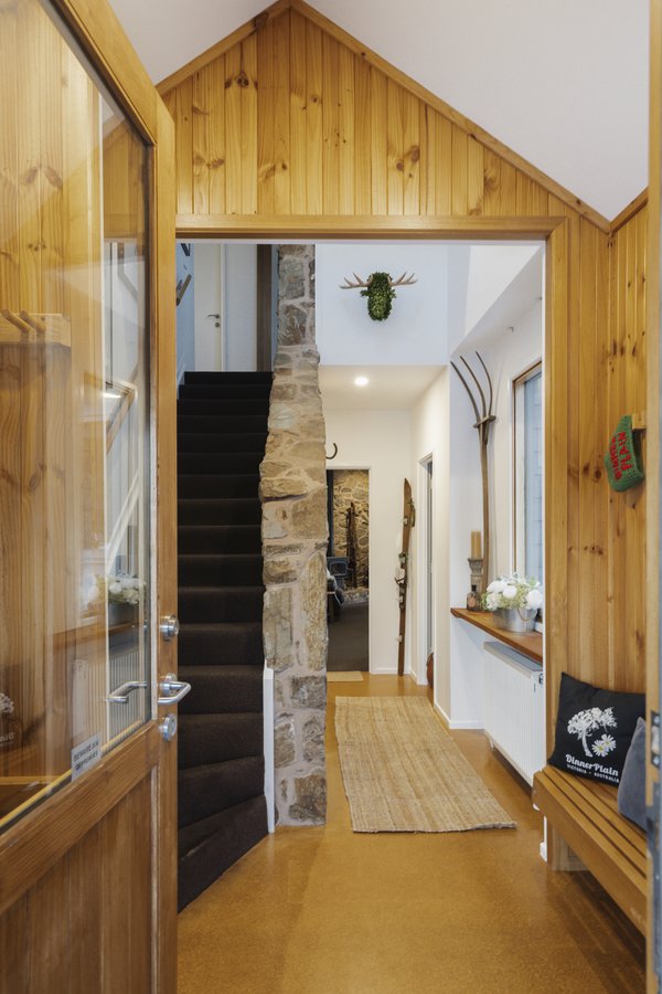 Real Estate example