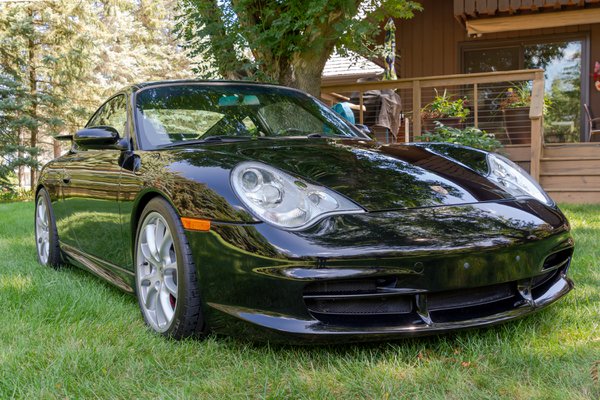 Automotive example