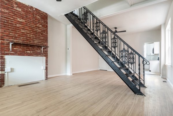 Real Estate example