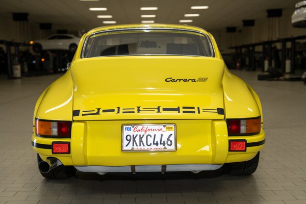 Automotive example