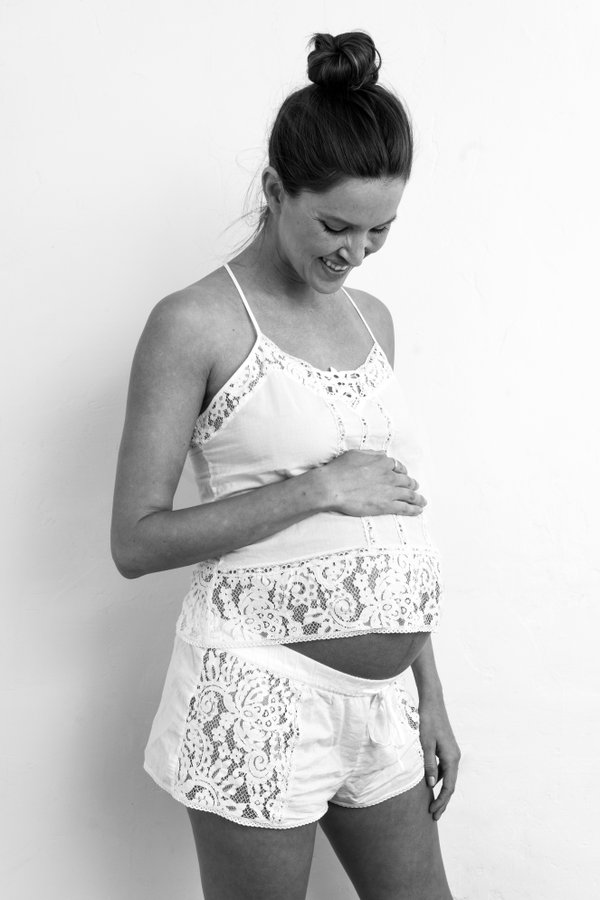 Maternity example