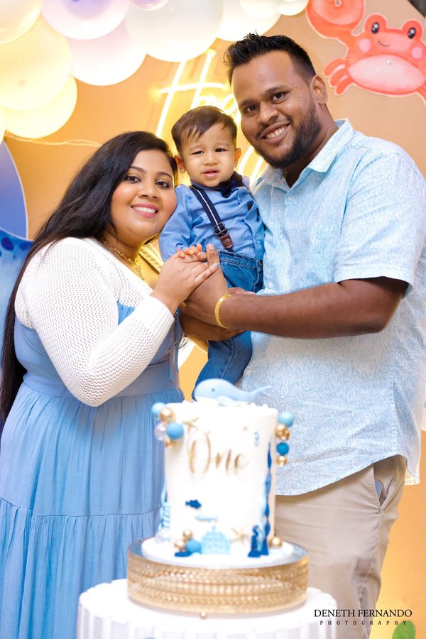 Family example