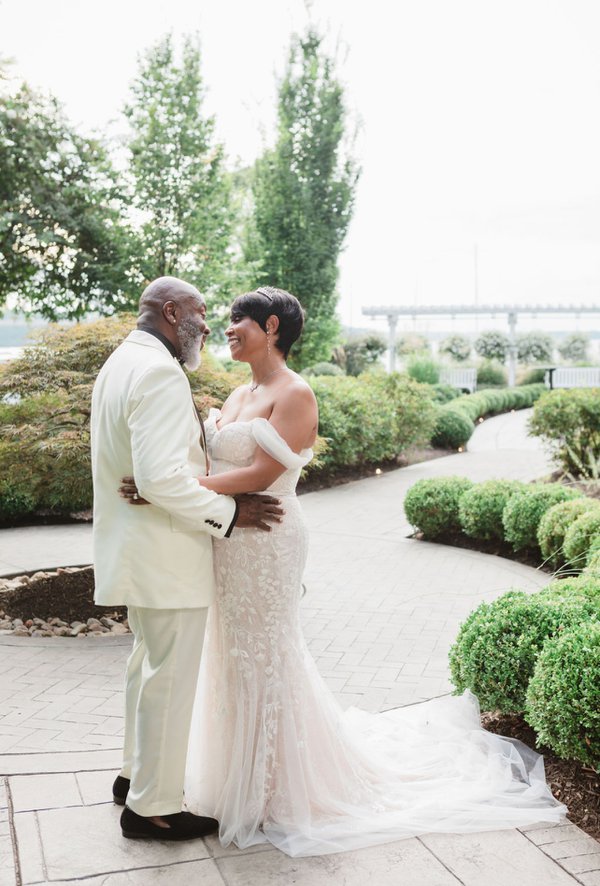 Wedding example