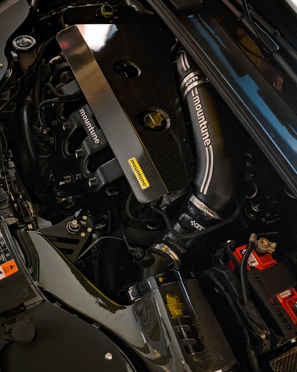 Automotive example