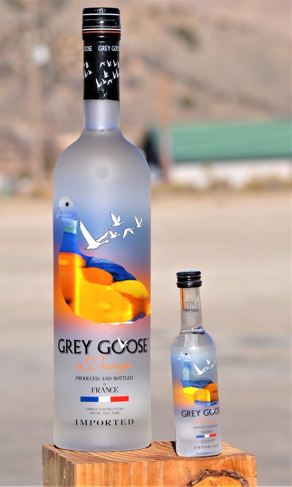Commercial example