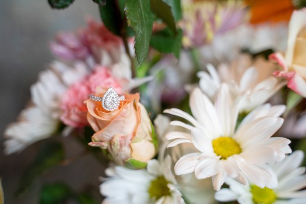 Wedding example