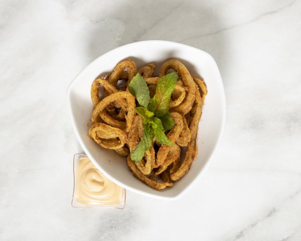 Food example