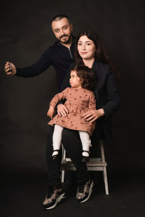 Family example