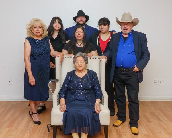 Family example