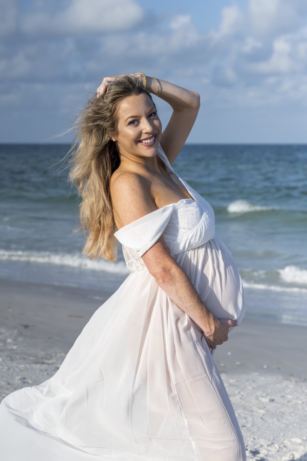 Maternity example