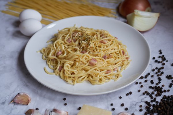 Food example