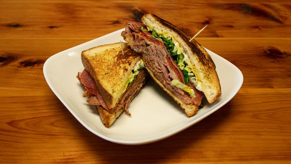 Food example