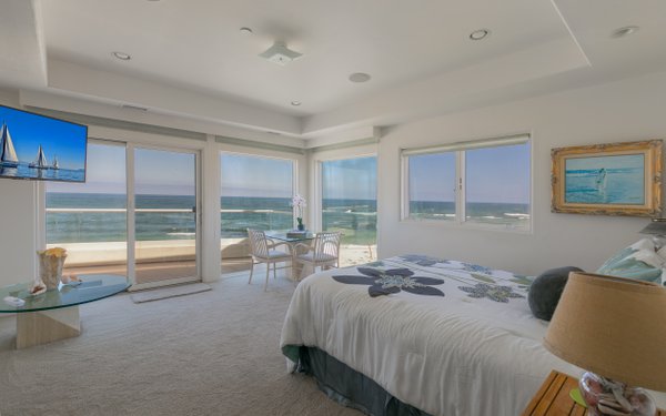 Real Estate example