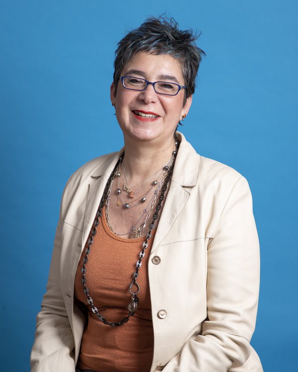 Portrait example