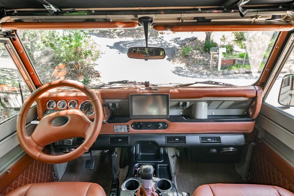 Automotive example