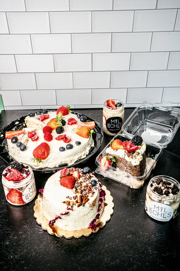 Food example