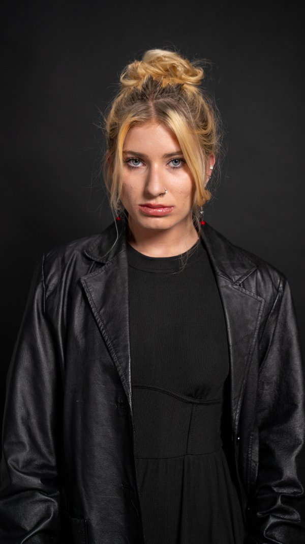 Portrait example