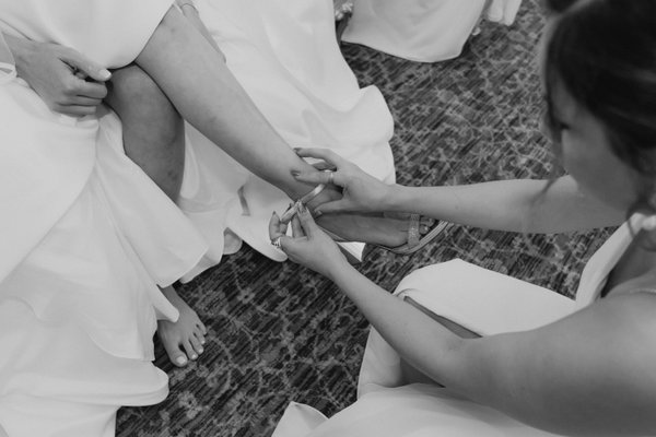 Wedding example