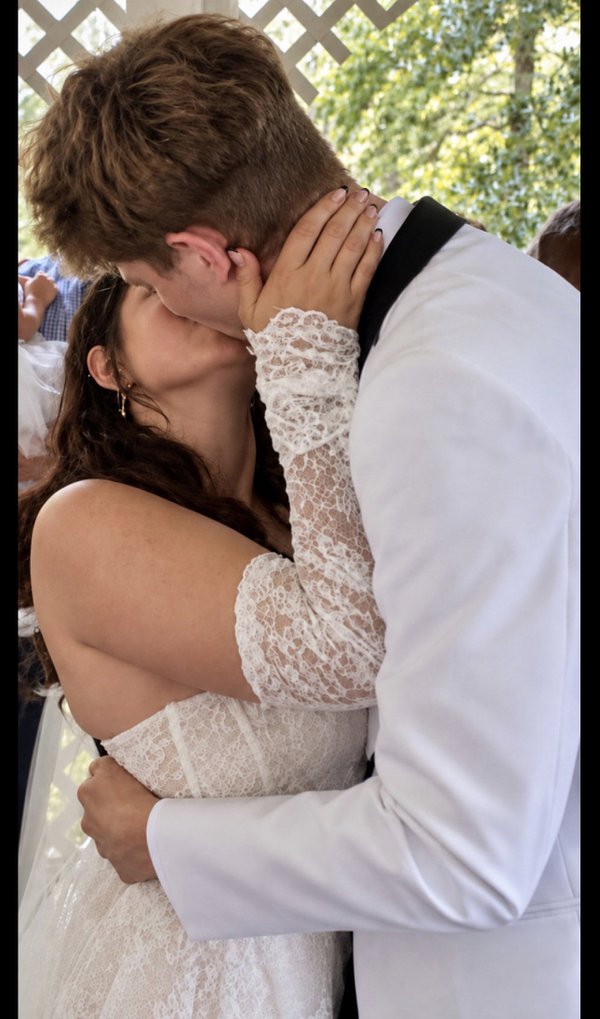 Wedding example