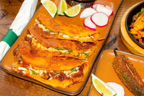 Food example