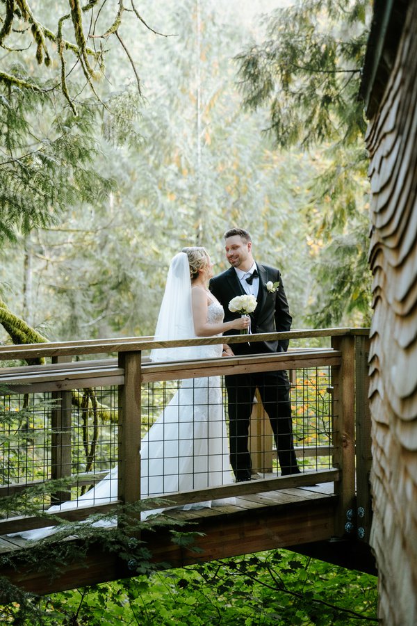 Wedding example