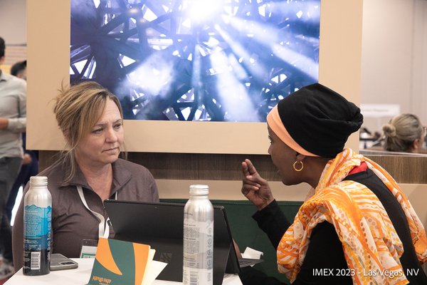 Team & Office example